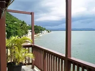 Lemontree Oceanfront Cottages Rincon 2*,  Puerto Rico