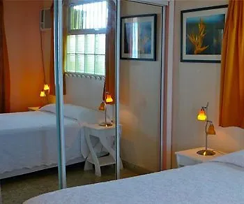 Hotel Lemontree Oceanfront Cottages Rincon