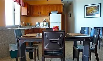 Lemontree Oceanfront Cottages Rincon 2*,  Puerto Rico