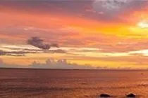 Lemontree Oceanfront Cottages Rincon
