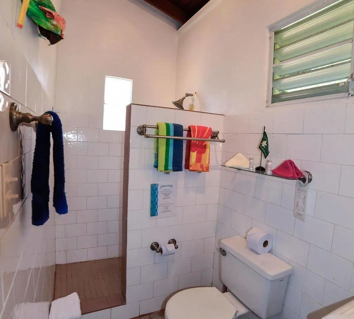 Hotel Lemontree Oceanfront Cottages Rincon