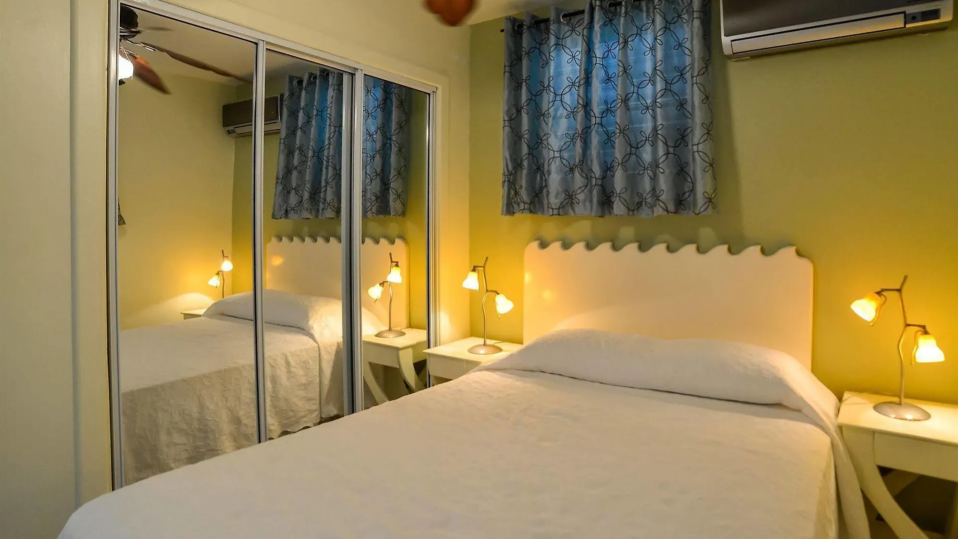 Hotel Lemontree Oceanfront Cottages Rincon