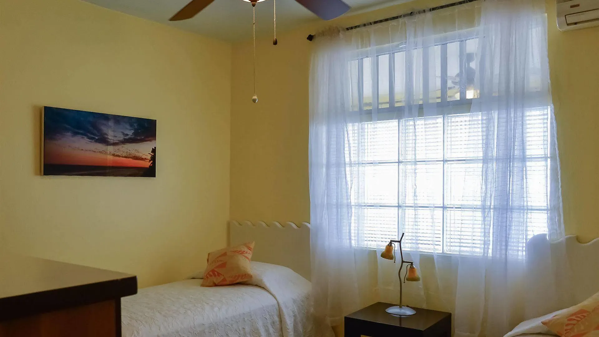 Lemontree Oceanfront Cottages Rincon Hotel