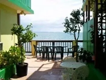 Lemontree Oceanfront Cottages Rincón Hotel