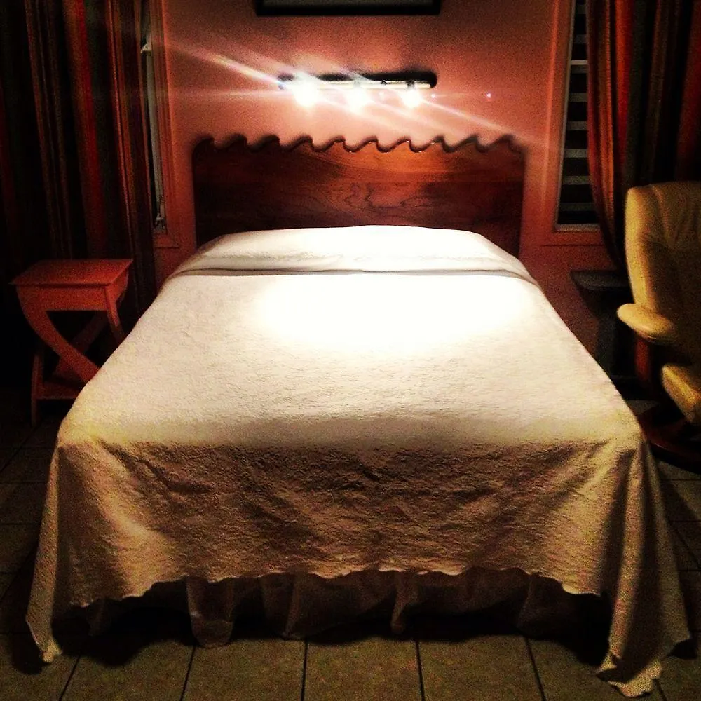 ** Hotel Lemontree Oceanfront Cottages Rincón Portoriko