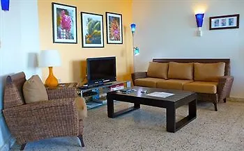 Lemontree Oceanfront Cottages Rincón Portoriko