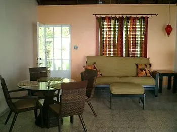 Lemontree Oceanfront Cottages Rincón