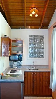 Lemontree Oceanfront Cottages Rincón 2*,  Portoriko