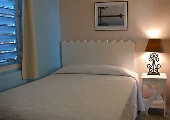 Hotel Lemontree Oceanfront Cottages Rincón
