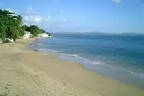 Lemontree Oceanfront Cottages Rincón