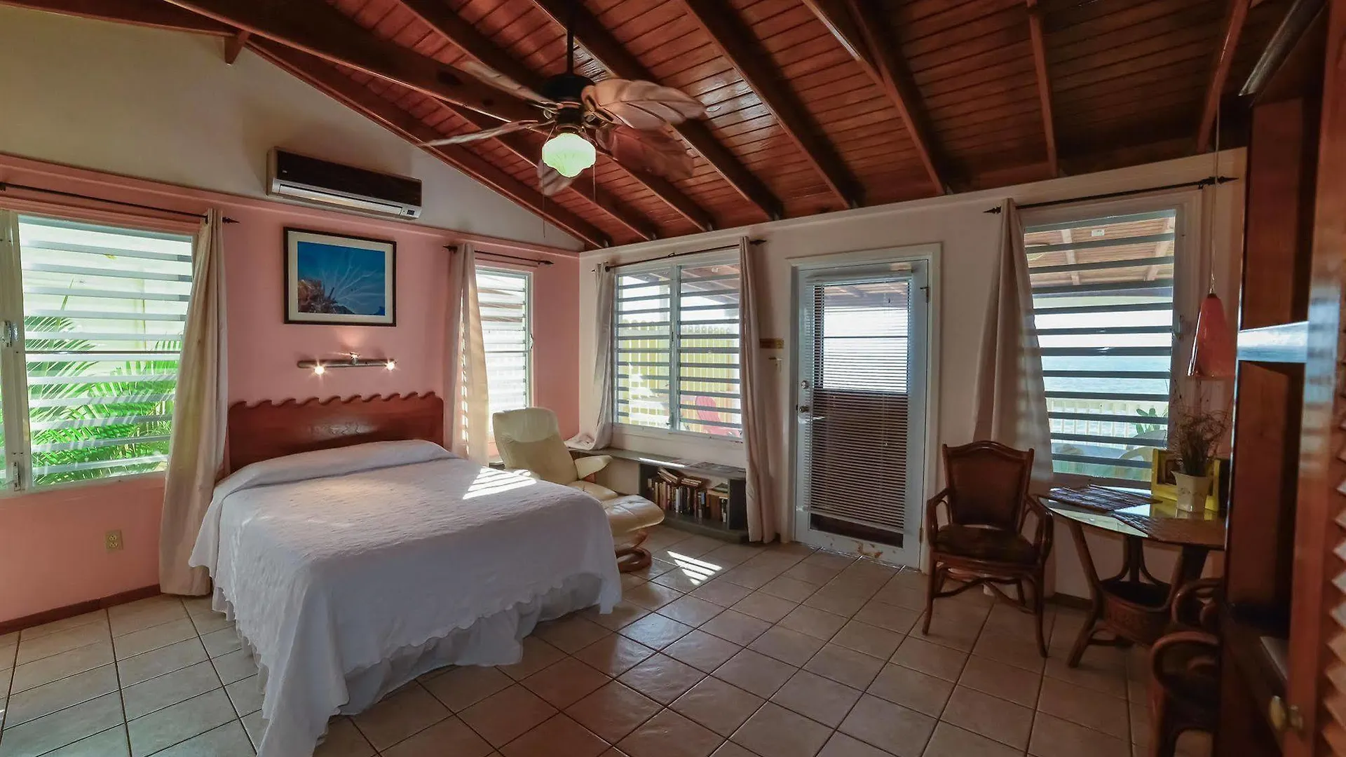 Lemontree Oceanfront Cottages Rincón