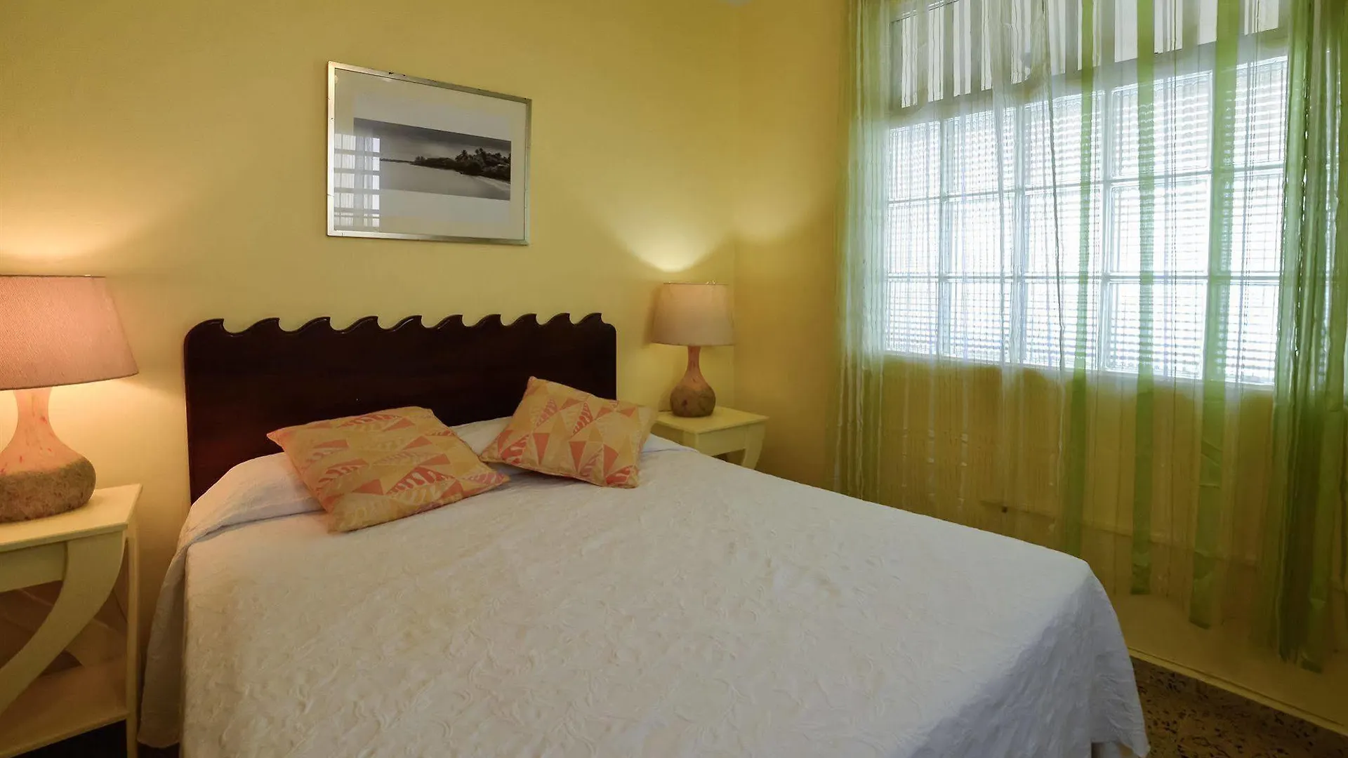 Lemontree Oceanfront Cottages Rincón 2*,