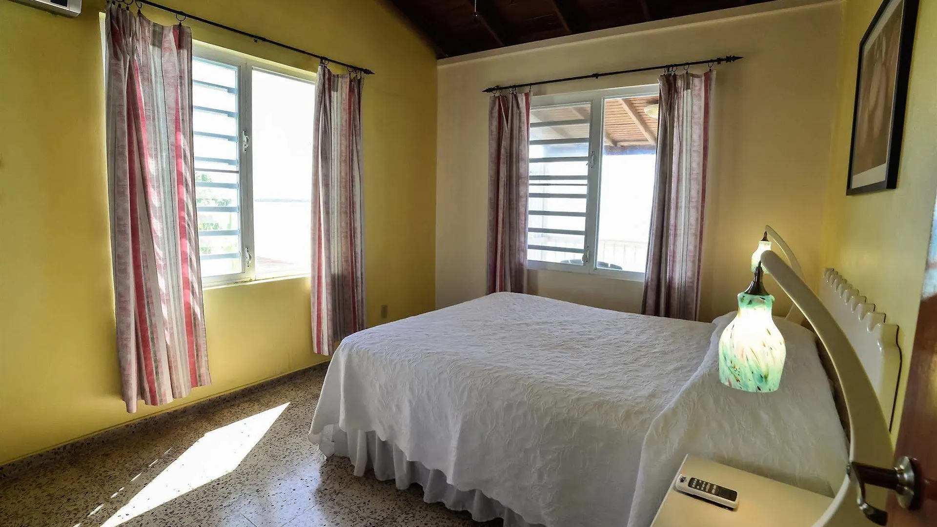Lemontree Oceanfront Cottages Rincón Portoriko