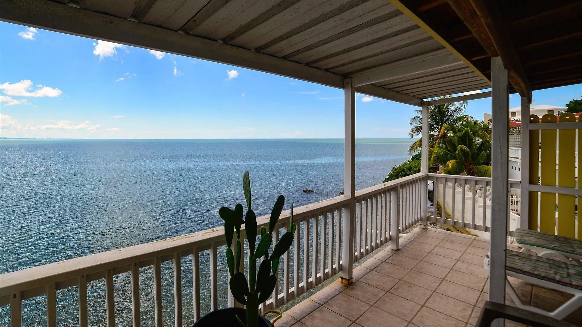 Lemontree Oceanfront Cottages Rincón