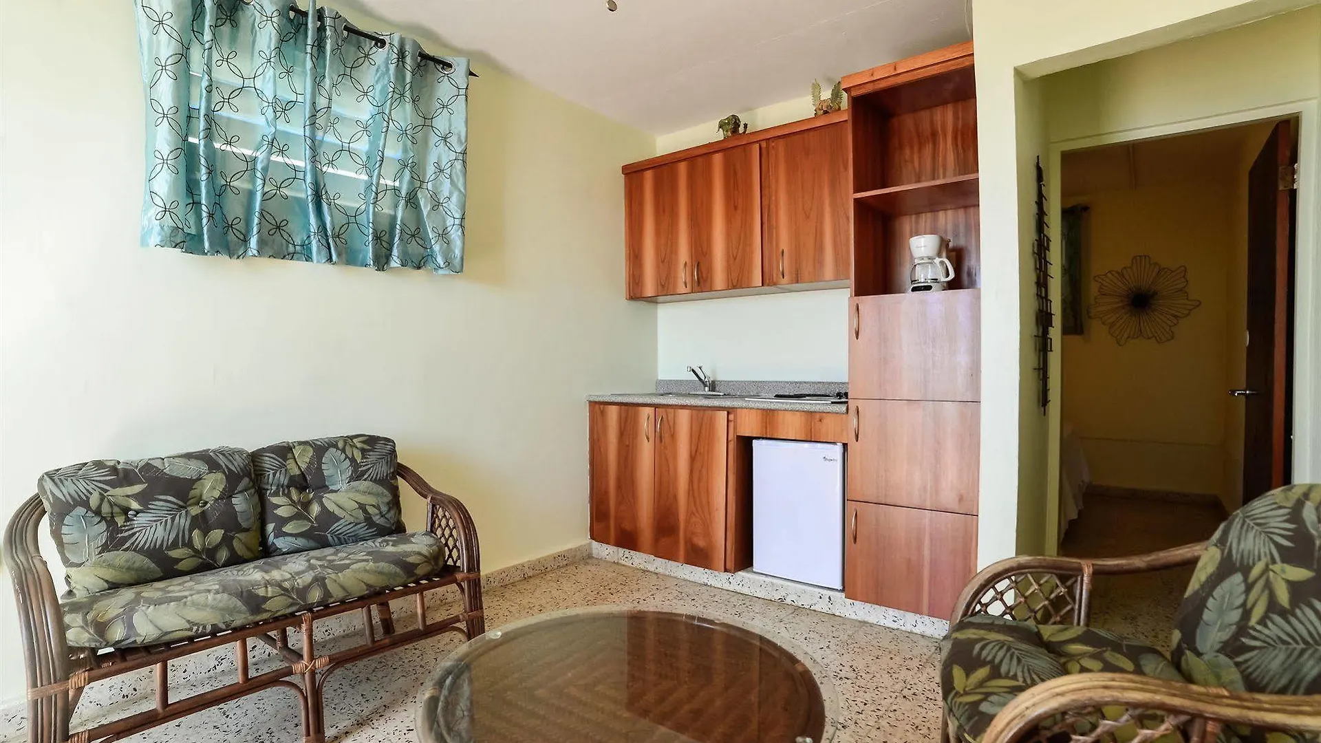 Lemontree Oceanfront Cottages Rincón