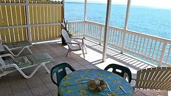 Hotel Lemontree Oceanfront Cottages Rincón