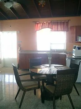 Lemontree Oceanfront Cottages Rincón 2*,